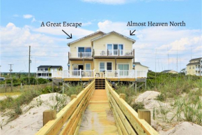 A Great Escape - Almost Heaven North